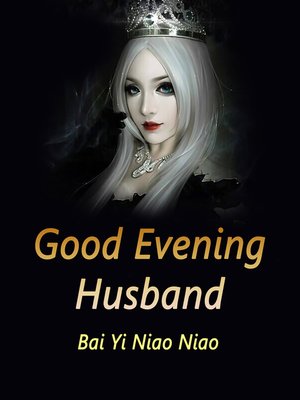 cover image of Good Evening, Husband!
